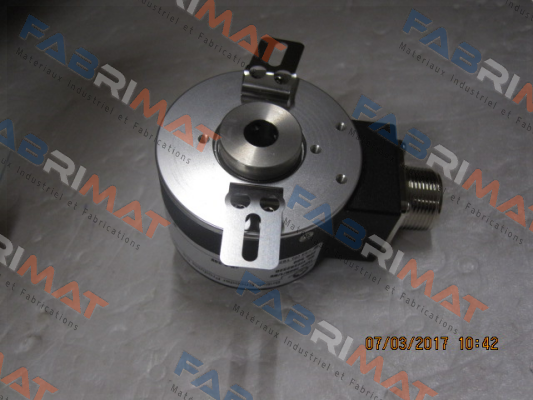 760N/1-T05-FB-0500-NC-HV-Q-SW-ST-IP50 British Encoder