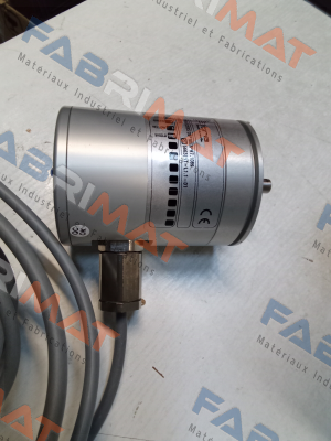 EX80A.120S5/28P 10X3PR7.1089 Eltra Encoder