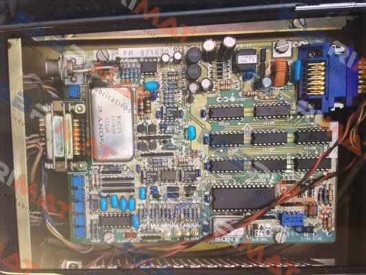  Interface For LVD G3935389 -MD10FR obsolete,replaced by MD10A  Magnescale