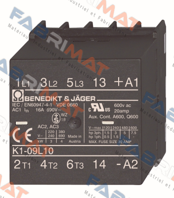 K1-09L01 24  Benedikt & Jäger