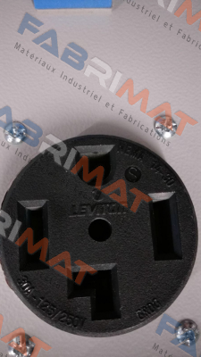 LEV 278 RECEPTACLE Leviton