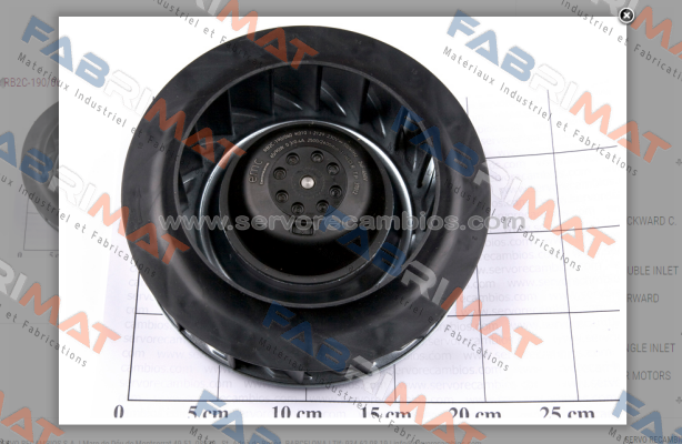 RB2C-190/060 K010 I-1010 Emc