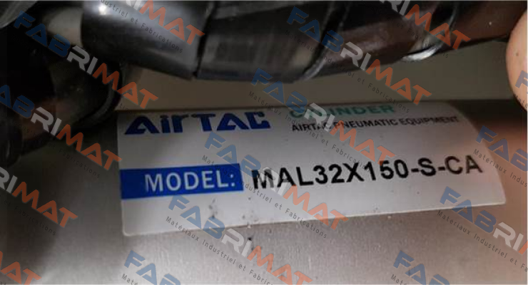 MAL32X150-S-CA Airtac