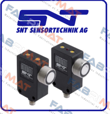 UPX 500  Snt Sensortechnik