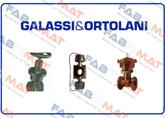 GS33WL  Galassi Ortolani