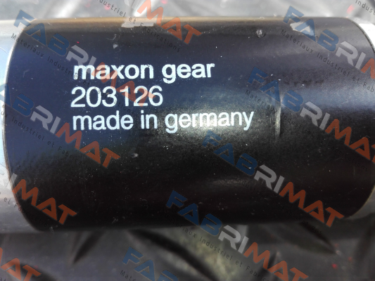 203126 Maxon