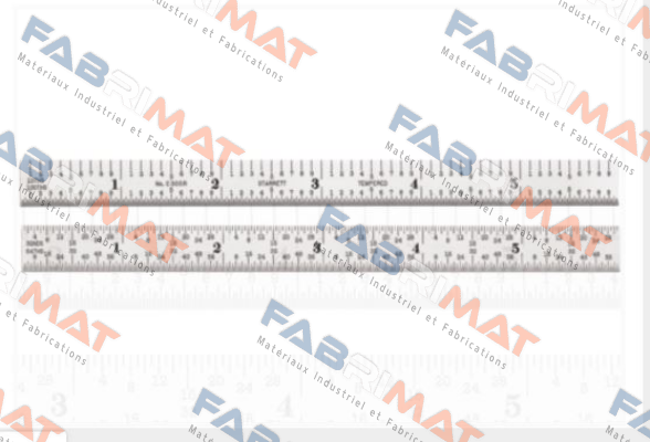 C305R-6 (51347)  Starrett