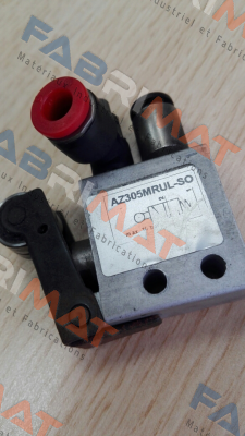 305 MR UL / 08.057.4 AZ Pneumatica