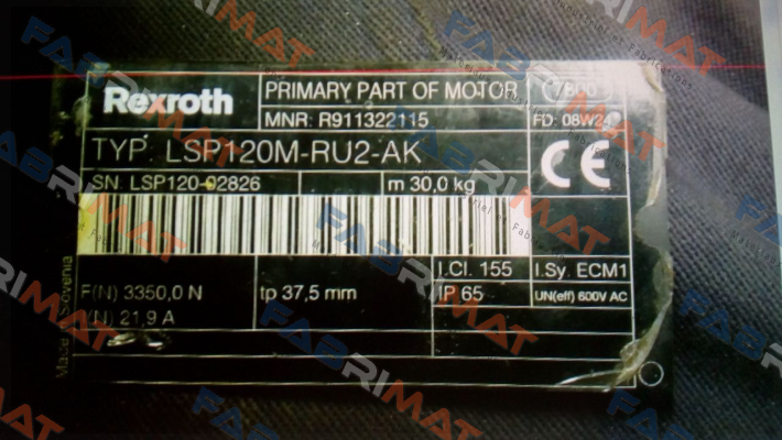 R911322115  Rexroth