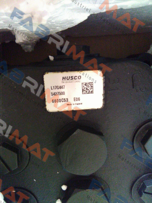 L17G447 OEM!!  Husco