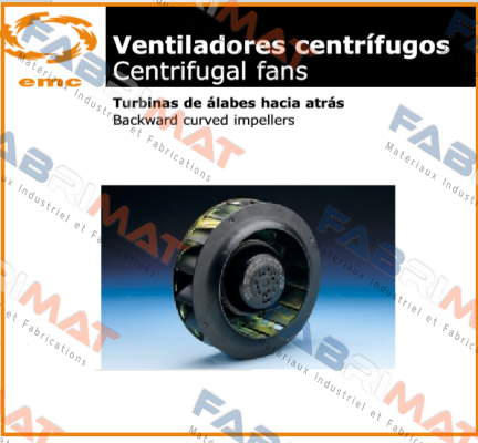 RB2C-225/075 K097 I-1878 - 1878097375 Emc