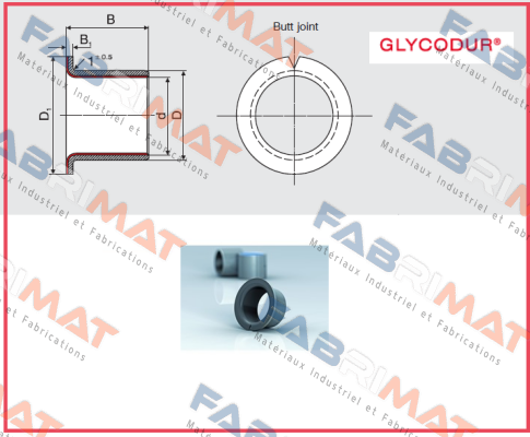 PBG 151717 F  Glycodur