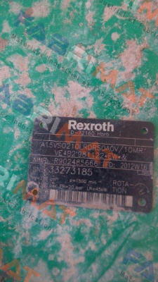 R902485666  Rexroth