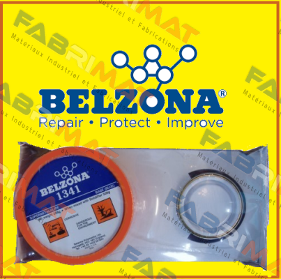 1341 Supermetal glide (0.500 kg package)  Belzona