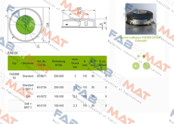 40-0071  Bilz Vibration Technology