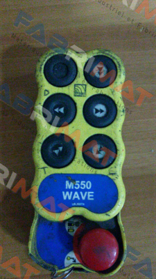 M550 WAWE S6-0011, alternative is 100084  Type WAVE S6  IMET