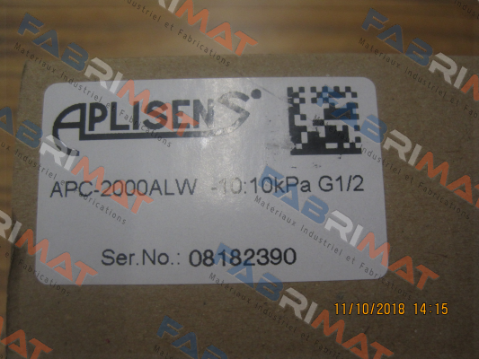 APC-2000 ALW / 0-1 BAR/ S-TK-P/K= 1m Aplisens