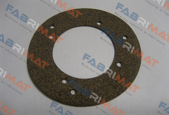 A1060136 Gasket Multi Pump in cork + S/A (1,500) Torin-Sifan