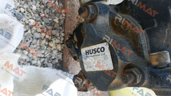 G07R875 (OEM) Husco