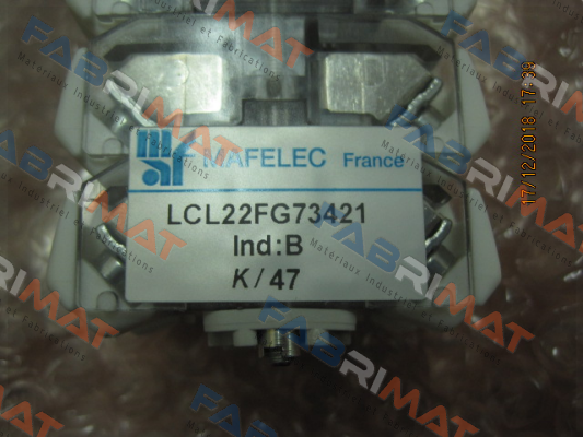 LCL22FG73421 mafelec