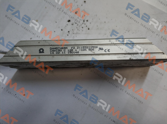 F2 Z1153212506 (OEM) Danotherm