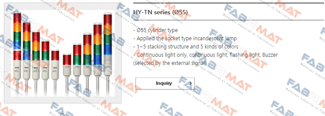 TN220-2 HanYoung NUX