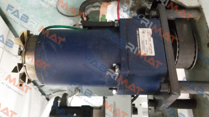 100YB200GY22 JSCC AUTOMATION CO., LTD.