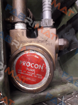 104B240F11BC Procon