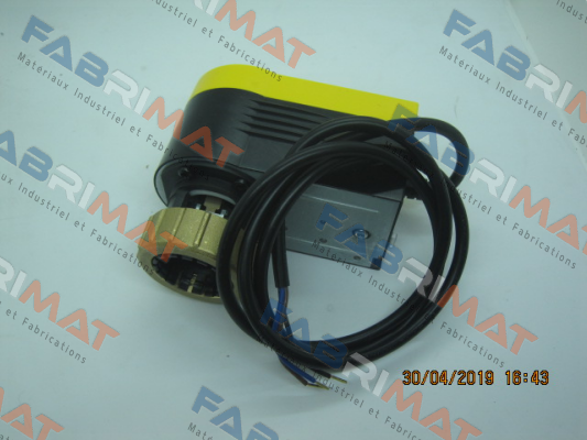 AVM115F122 Sauter