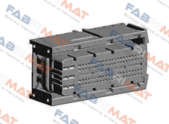 3-1355136-3 TE Connectivity (Tyco Electronics)