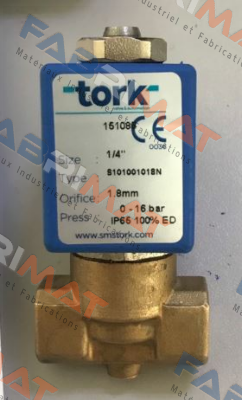 S101001018N/22392 SMS-Tork