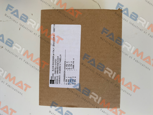 I/X68-500-5-BZ-N-CD-R Elcis