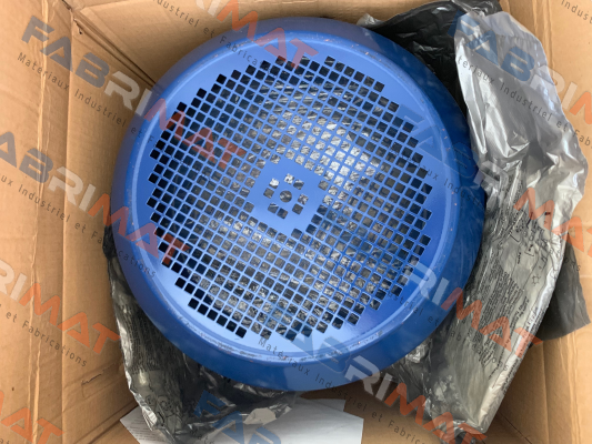 Fan cover for 7SME 200LB2 B5 Smem