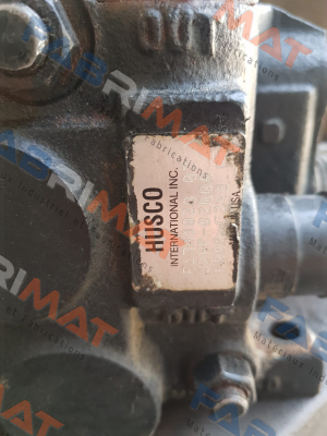 E13A9028 02 oem Husco