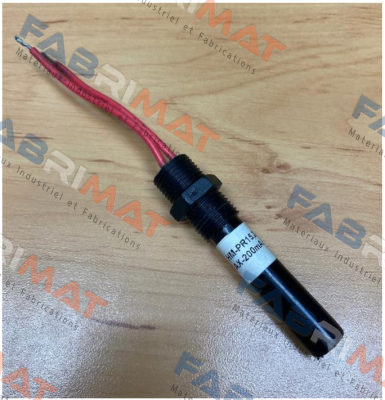 HM-PR15,2-AWG AX-200MA REV 1 OEM Hemomatik