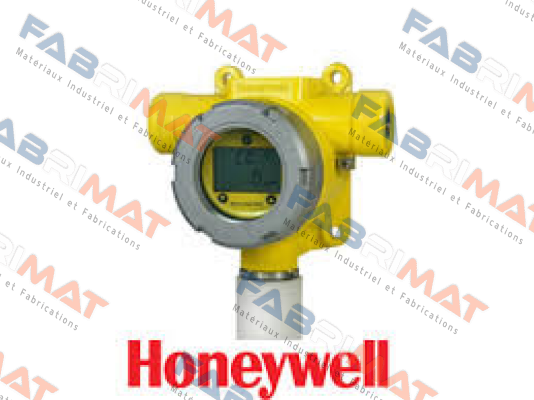 SPXCDASMO1 Honeywell