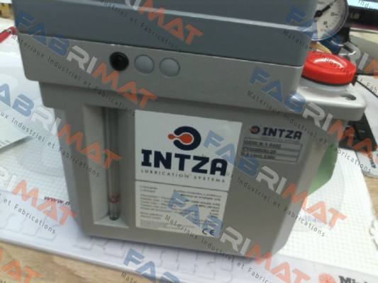 GE02/B-1-0422  Intza