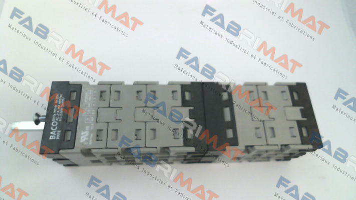 PR12 49352 E Q48PN , BAN49352 Baco Controls