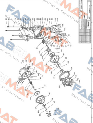 5001052-- Depa Pumps