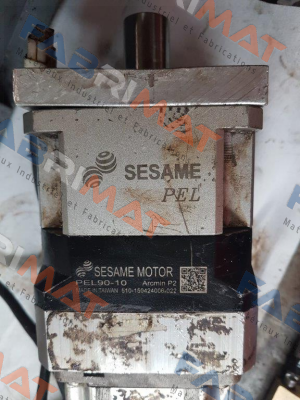 PEL90-10 Sesame