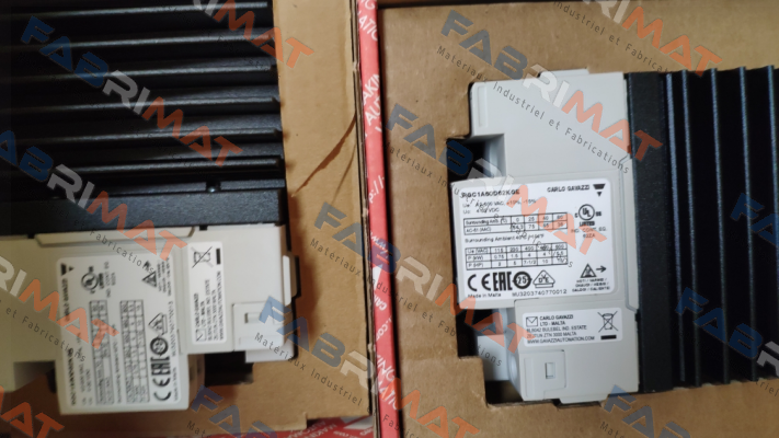 RGC1A60D62KGE Carlo Gavazzi