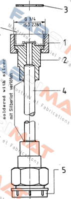 W3T159982 Evoqua Water Technologies