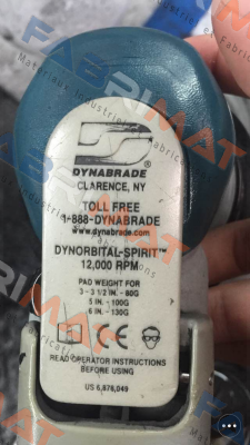 01888 Dynabrade