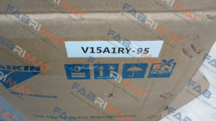 V15A1RY-95 Daikin