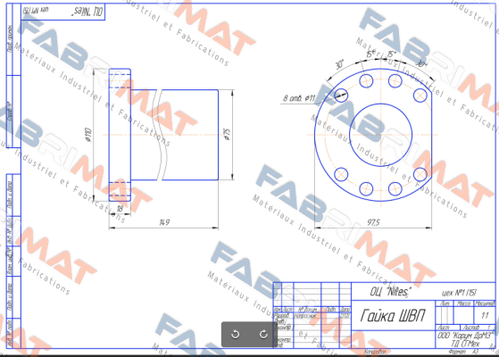 1103479158 Rexroth