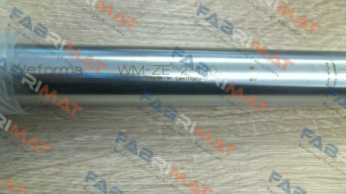 WM-ZE 2-120 Weforma