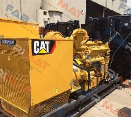 G3412C LE   Caterpillar