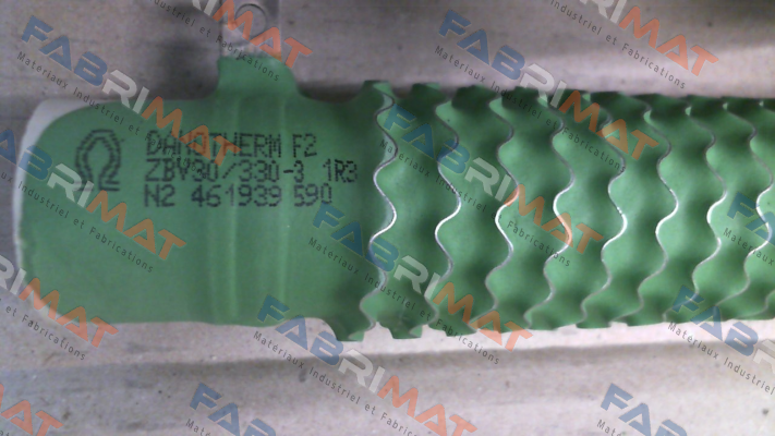 Type ZBV 30/330-3 1R3 590       (S8954113590) Danotherm