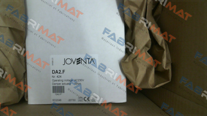 DA2.F Joventa