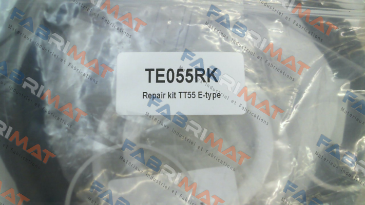 RP TDA055 E Trutorq